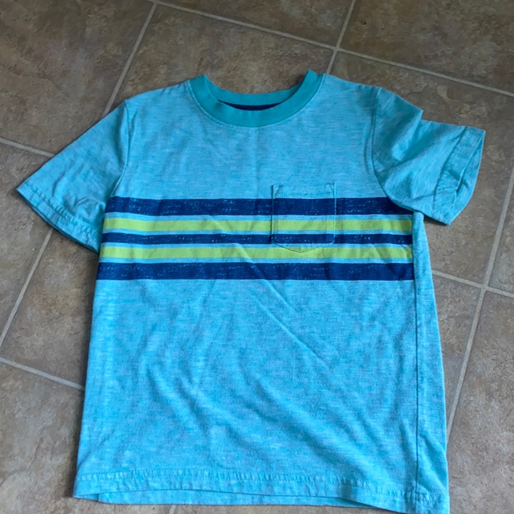 Boys XS Arizona Shirt